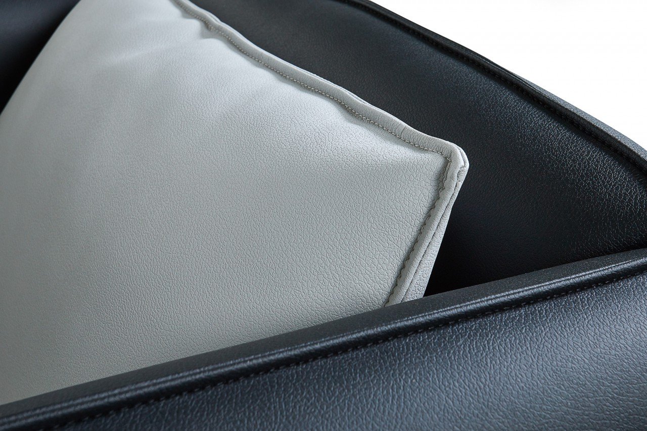 Офисный диван Графит - вид 5