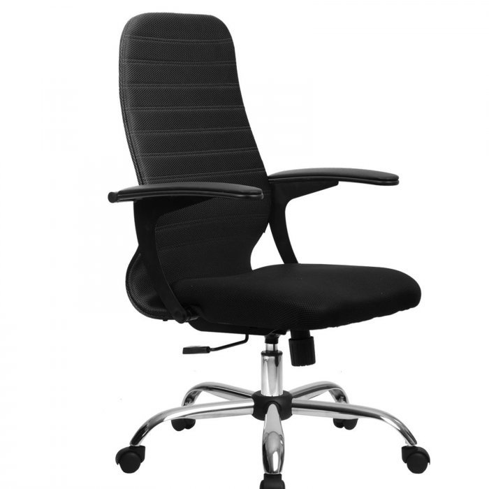 Эргономичное кресло МЕТТА CP-10 ch ов - вид 13