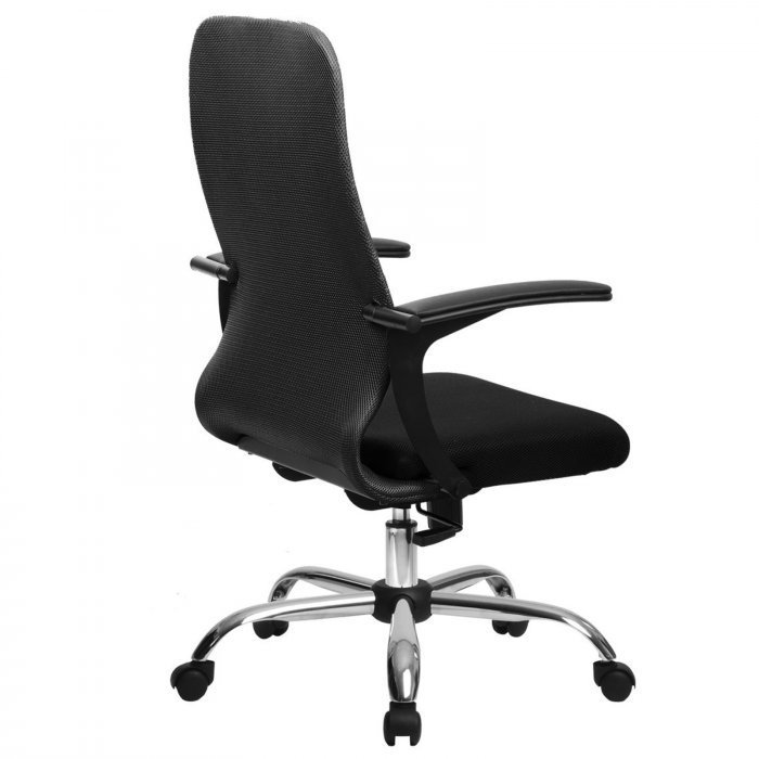 Эргономичное кресло МЕТТА CP-10 ch ов - вид 12