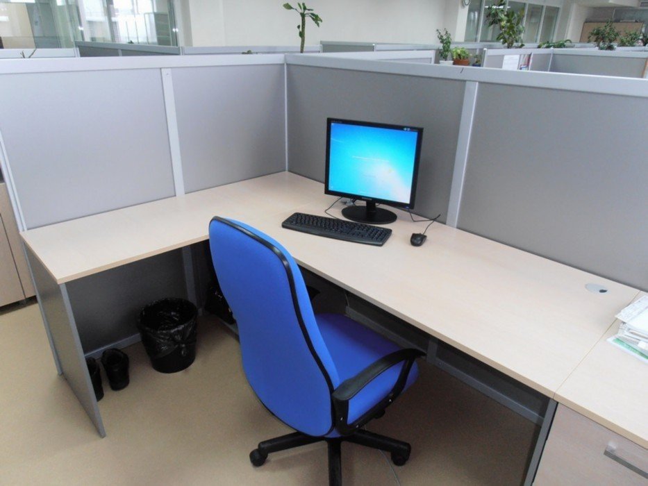 Офисные перегородки Регион - вид 26